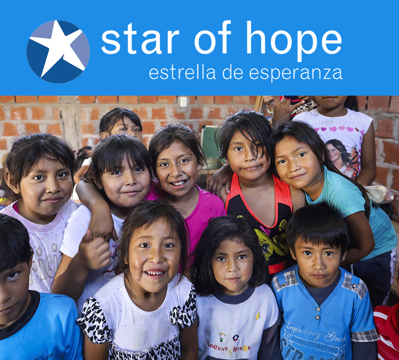 Star of Hope