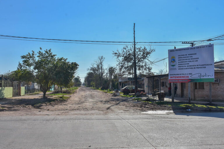 Saenz Peña Chaco Argentina